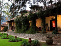 Parador San Juan de Dios