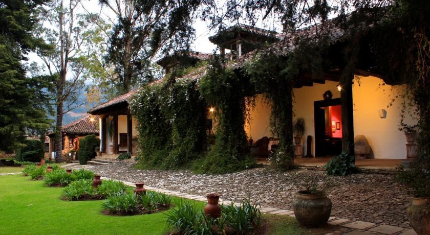 Parador San Juan de Dios 4*