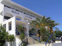 Rodos Blue Hotel