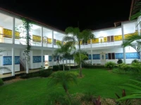 Kshetra Beach Resort 3*