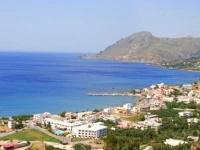 Alianthos Beach 3*