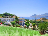 Anthos Apartments