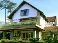 Hoang Loc Villa Hotel