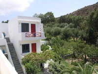 Plakias Bay 3*