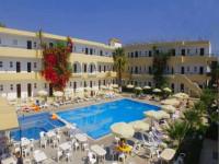 Marathon Hotel