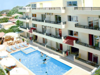 Alea Hotel Apartments