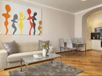 Residence Masna / Residence Masná 4*