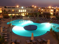 Resta Sharm Resort Sharm el-Sheikh