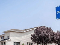 Rodeway Inn & Suites Spokane