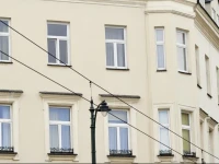 Guest Rooms Kosmopolita 2*