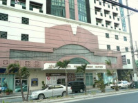 Makati Prime Tower Suites