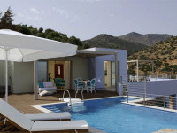 Pleiades Luxurious Villas