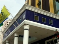 Euro Suit Hotel 4*