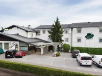 Hotel Kern Buam 3*