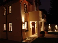 Hotel B.A.S. Villa Residence 3*