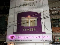 Hanoi Orchid 3*