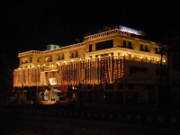 Orion Hotel Porvorim