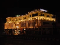 Orion Hotel Porvorim 4*