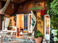 Hotel Petit Casa da Montanha 3*