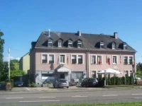 Hotel Am Ufer 2*