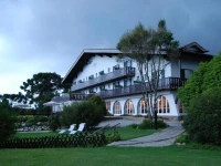 Hotel Toriba 5*