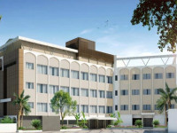 Ashoka Hotel