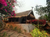 Kamu Lodge 2*