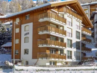 Haus Orta 4*