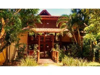 Hotel e Pousada Canto Magico 3*