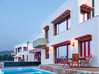 Spilia Bay Villas