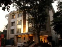 Africa Avenue GK 3*