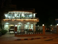 The Royal Residency Hotel 3*