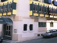 Hotel 1926 (ex. Plevna) 4 3*
