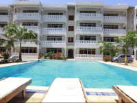 Nightingale Apartments