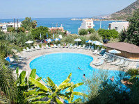 Hotel Lisa Mari Beach
