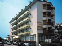 Delle Mimose 3*