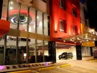 Hotel Las Cascadas 3*