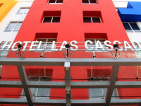 Hotel Las Cascadas