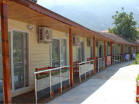 Cetin Motel