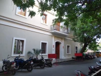 Villa Shanti 3*