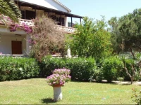 Residence Villa Conti 2*