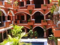 Apex Koh Kong 3*