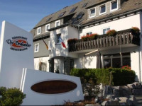 Vakantiehotel Der Brabander