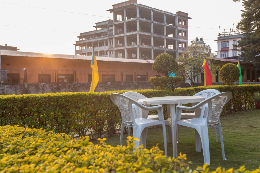 Hotel Norbu Sangpo 3*