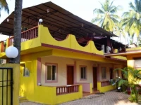 Yellow House 2*
