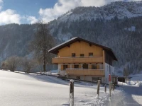 Haus Bilgeri 2*