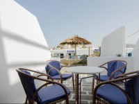 George & Irene Hotel