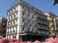 Italie et Suisse 3*