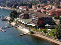 Grand Hotel Bristol Stresa