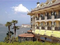 Villa Aminta 5*